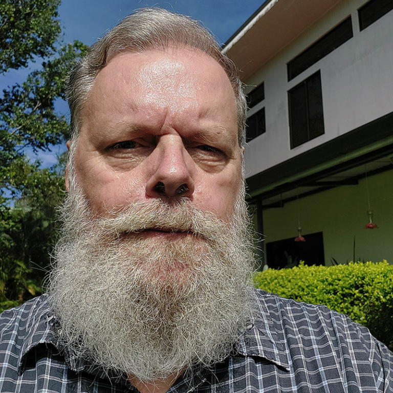 Rick Williams