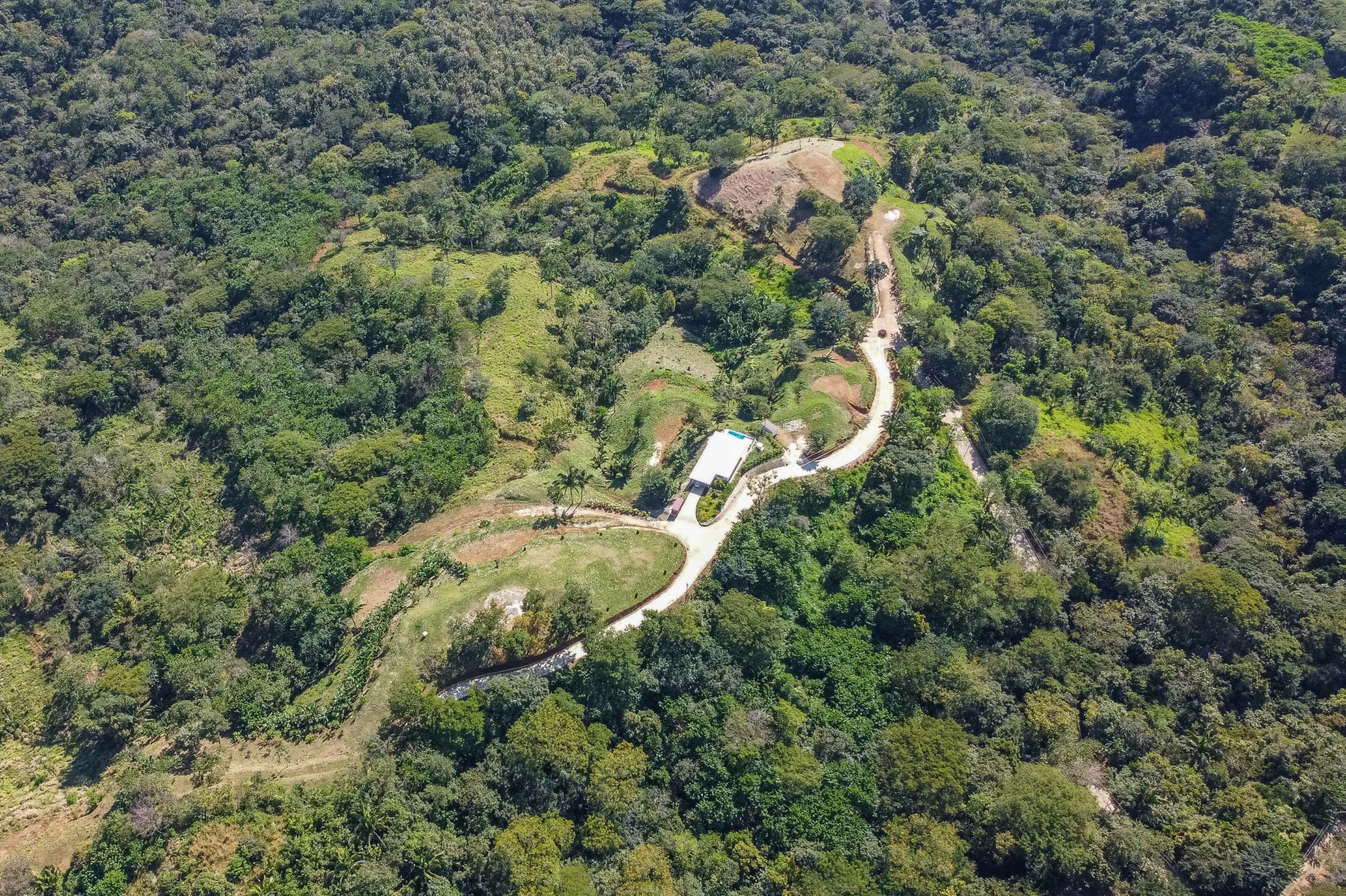 Stunning Santo Domingo Samara Ocean View Property