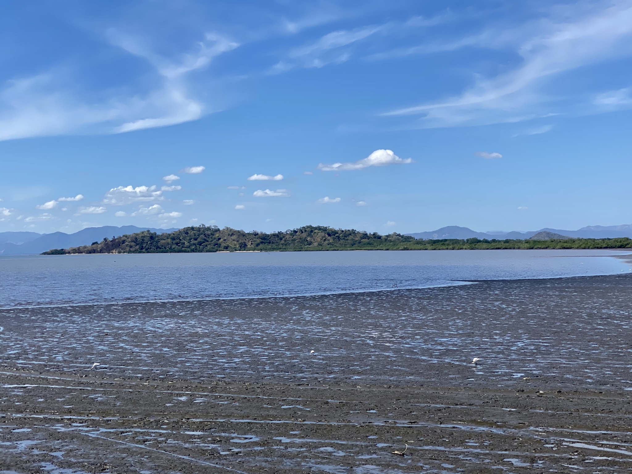 Unique 475 Acre Pacific Coast Titled Island