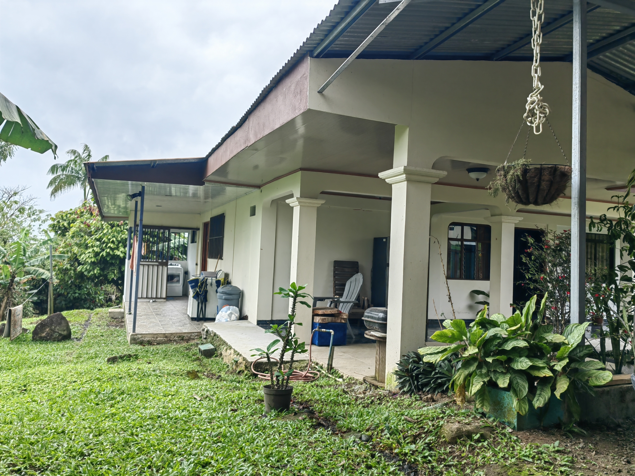 Lovely and Affordable Aguas Zarcas 3 BR House
