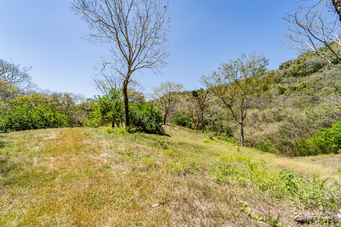 Playa Samara Montana Estates Building Lot