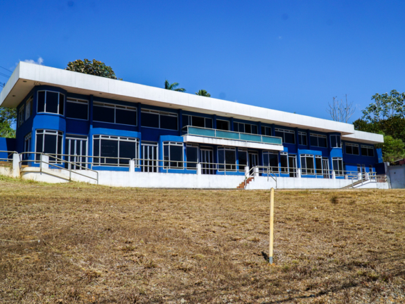 San Isidro De El General Versatile Commercial Building