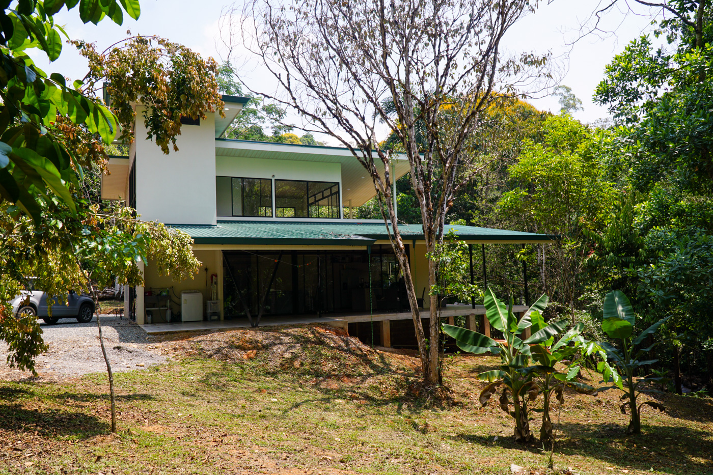 Rivas 3 BR Home in Lush Landscape