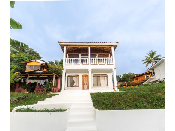 Santo Domingo Samara 2 BR Panoramic Ocean View Home