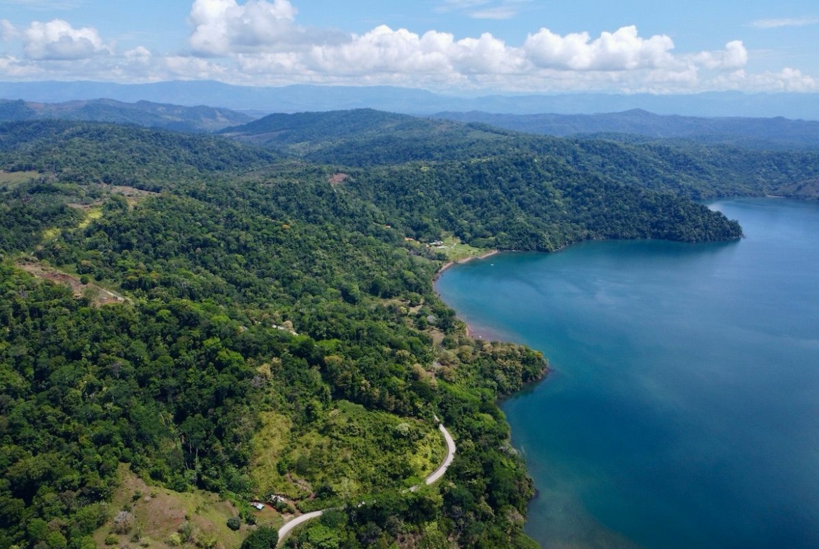 Osa Peninsula 135 Acre Oceanfront Property