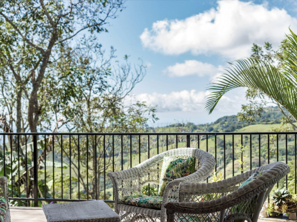 Grifo Alto Puriscal 2 BR Butterfly Mountain Home