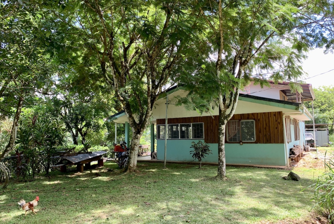 La Palma Turnkey 2 BR Garden Home on Large Parcel