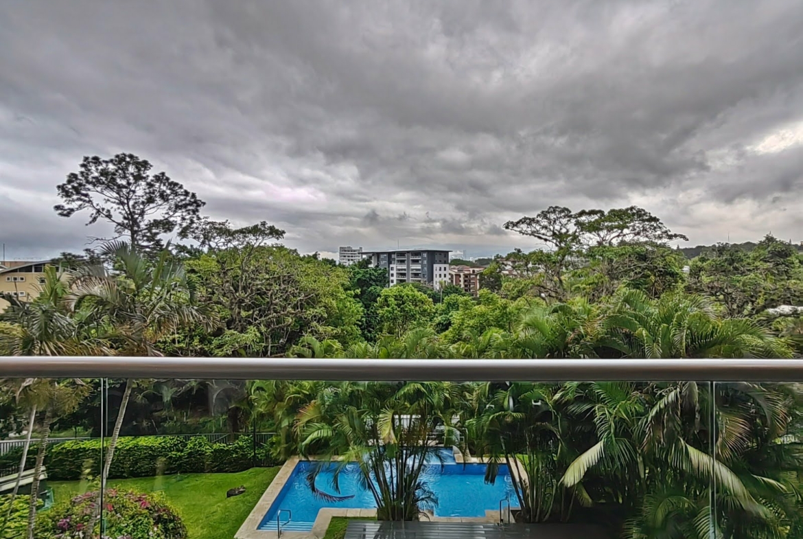 The Greenhouse Escazu 3 BR Luxury Apartment
