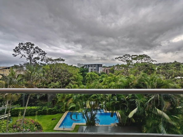 The Greenhouse Escazu 3 BR Luxury Apartment