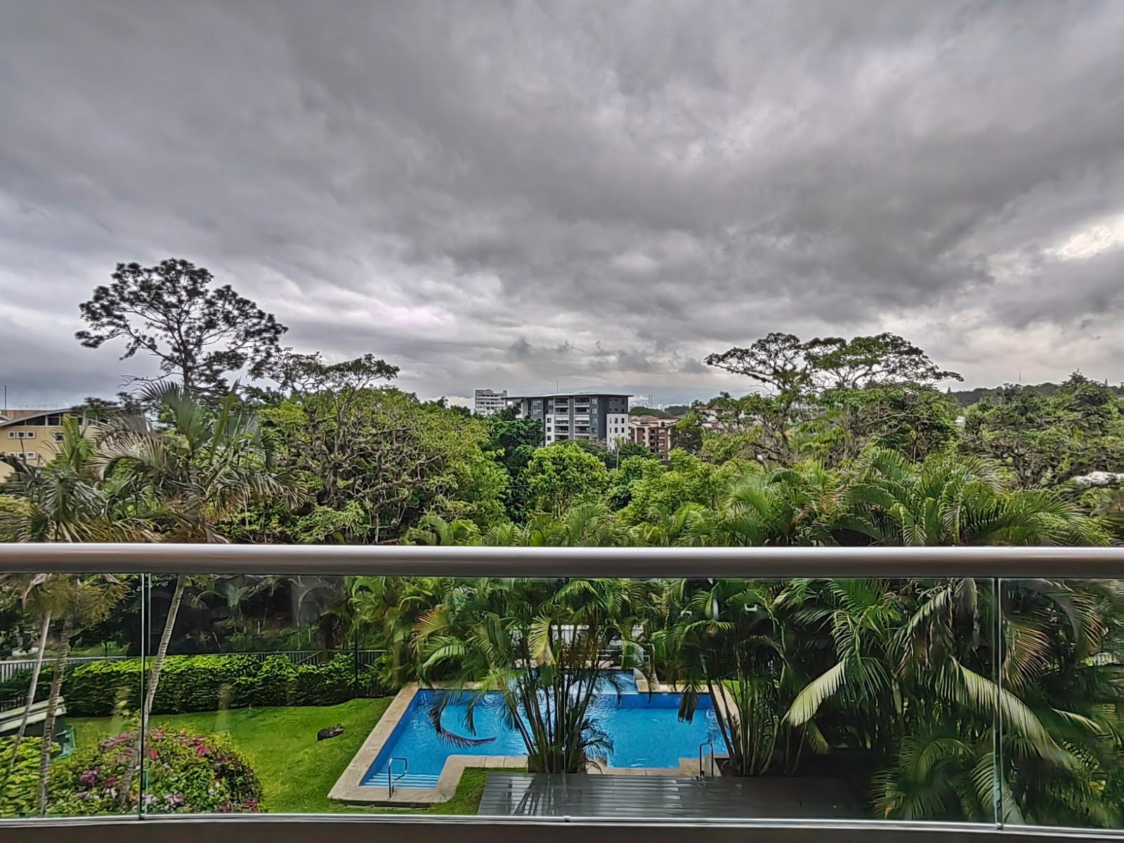 The Greenhouse Escazu 3 BR Luxury Apartment