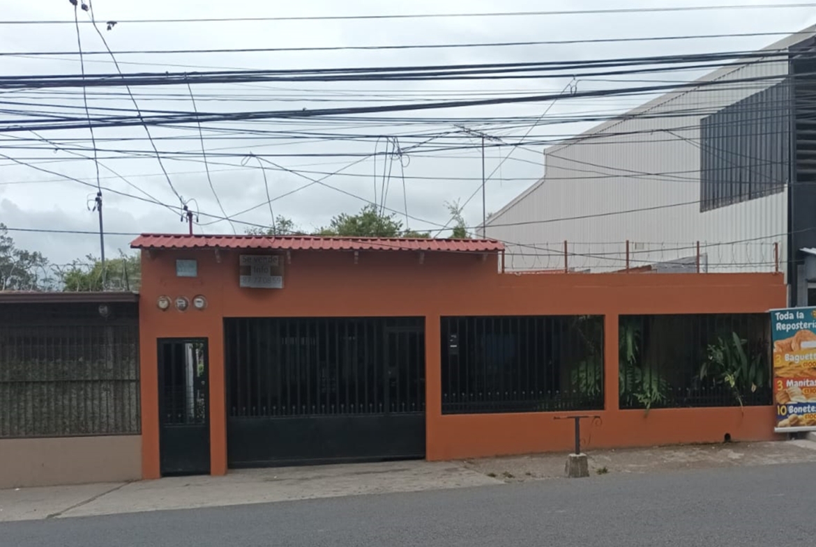 Ipis Guadalupe 3-Home Investment Property