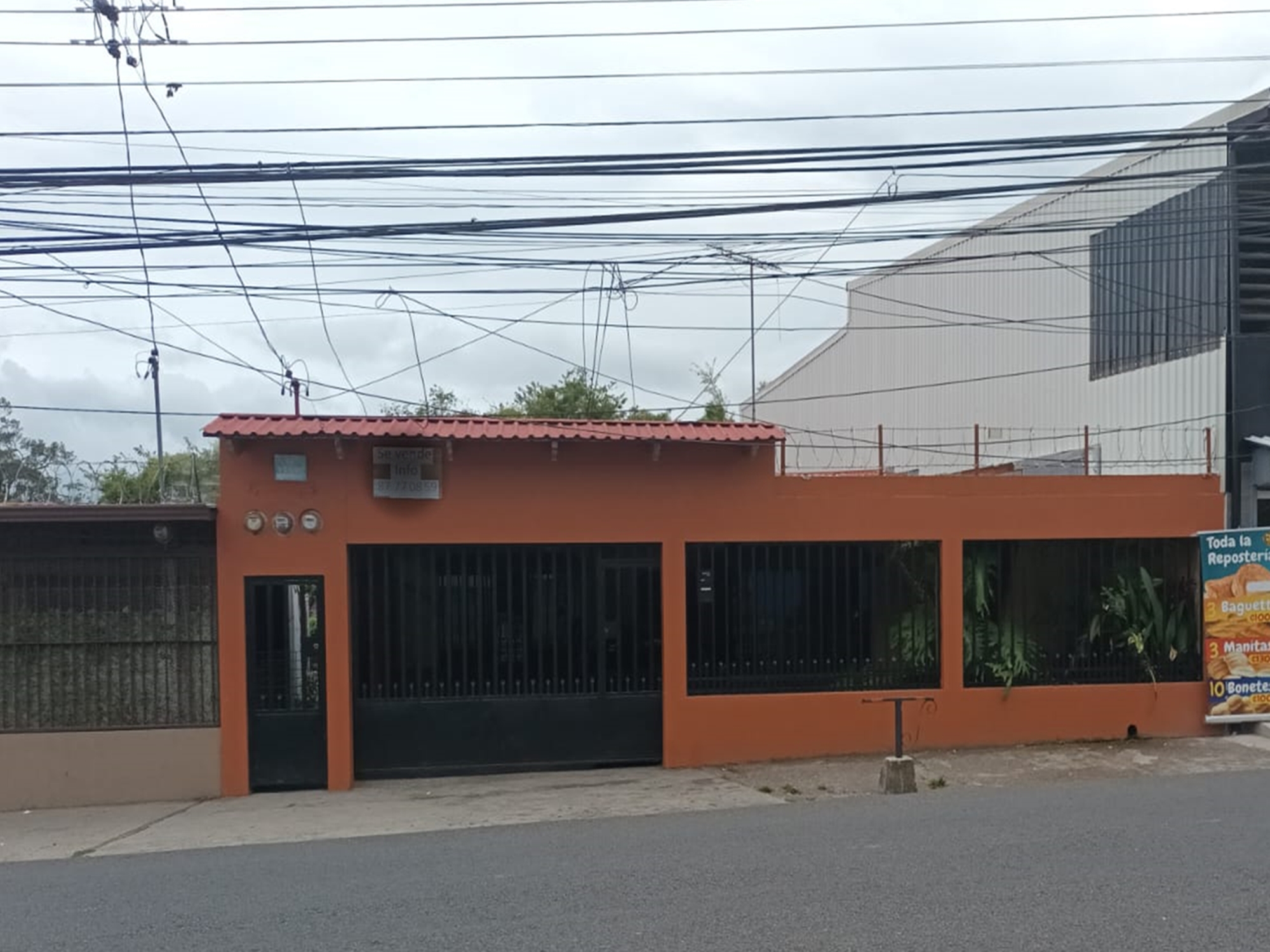 Ipis Guadalupe 3-Home Investment Property