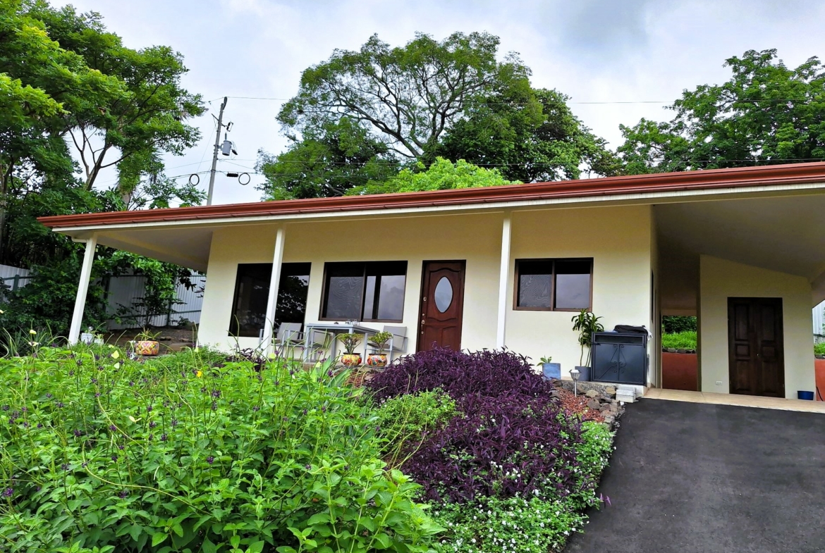 Best deal 3 BR Furnished Atenas Home in Green Community