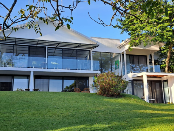 Unique Escazu Hills Modern 3 BR Luxury Home