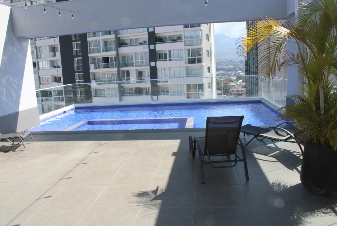 Unique Rohrmoser Custom Built 3 BR Condo