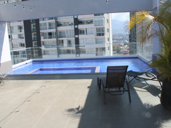 Unique Rohrmoser Custom Built 3 BR Condo