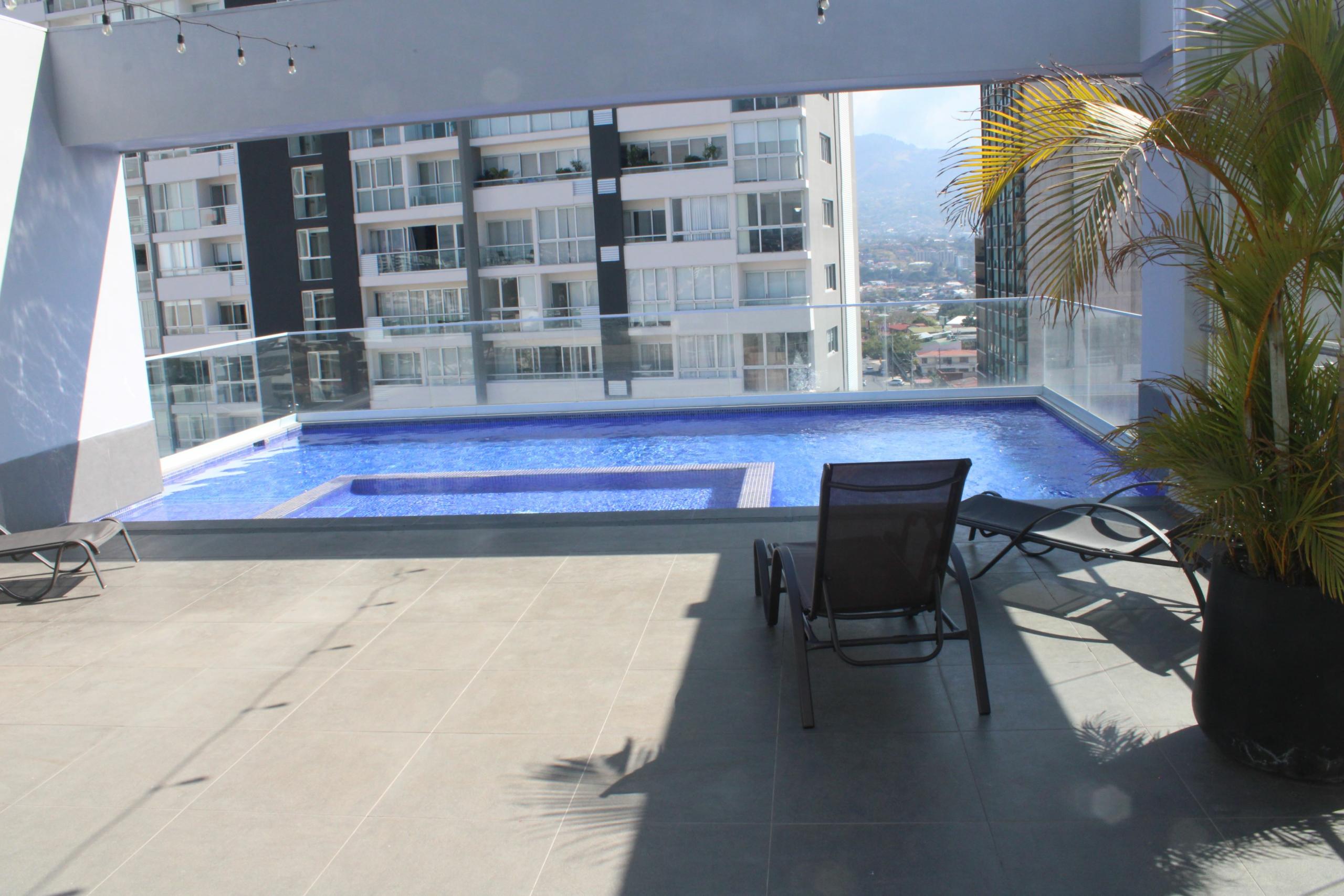 Unique Rohrmoser Custom Built 3 BR Condo
