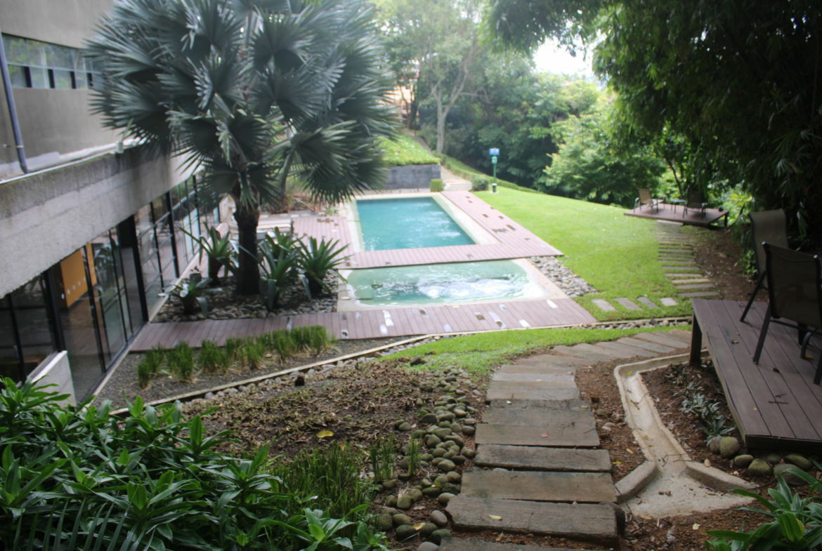 Santa Ana 1 BR Condo on the 2nd Floor
