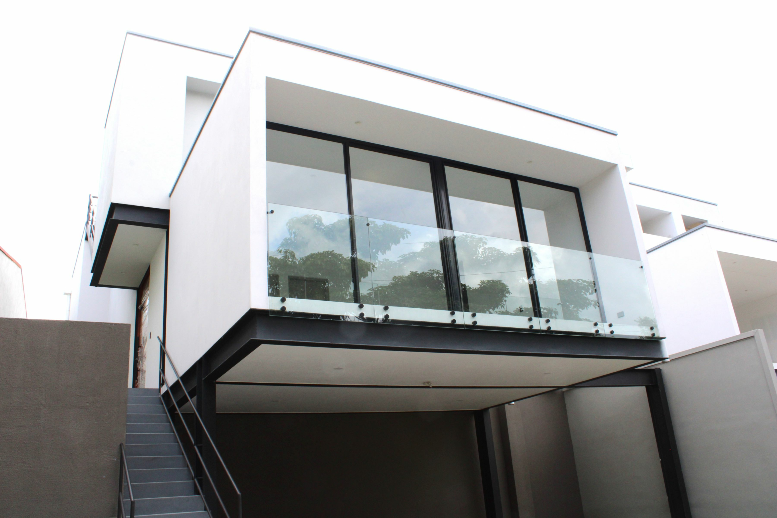 Santa Ana Rooftop Terrace 2 BR Townhouse
