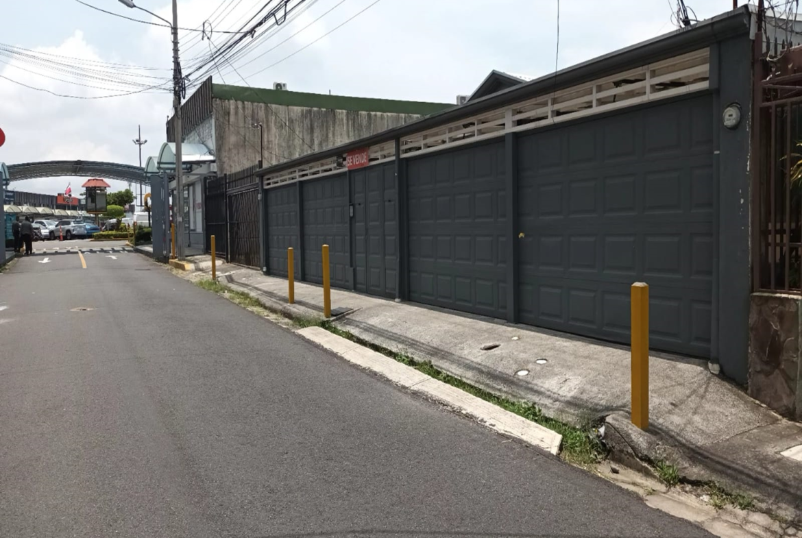Two Guadalupe 3 BR Single Story Duplex