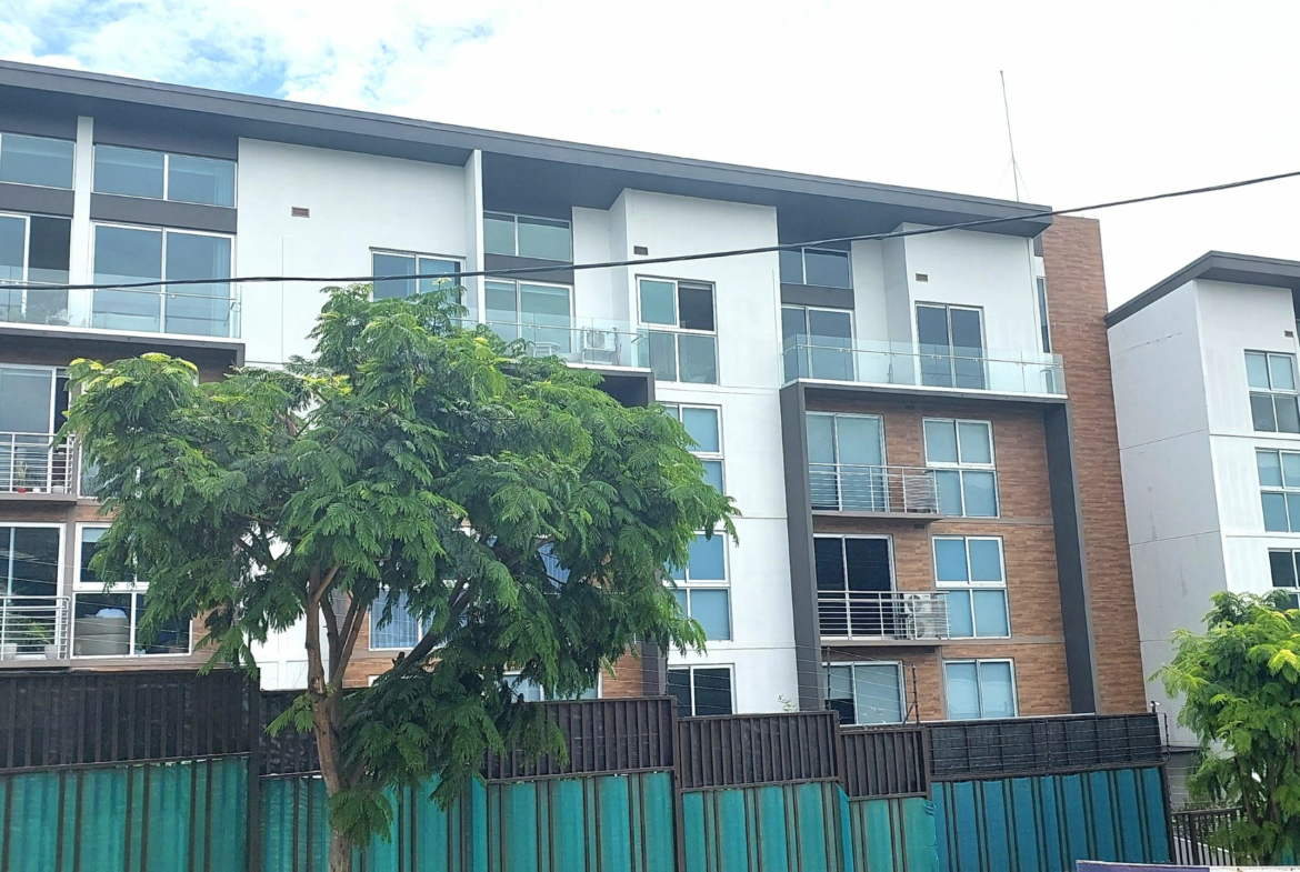 4th Floor Caia Escazu 3 BR Apartment with great Amenities