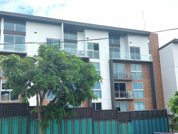 4th Floor Caia Escazu 3 BR Apartment with great Amenities