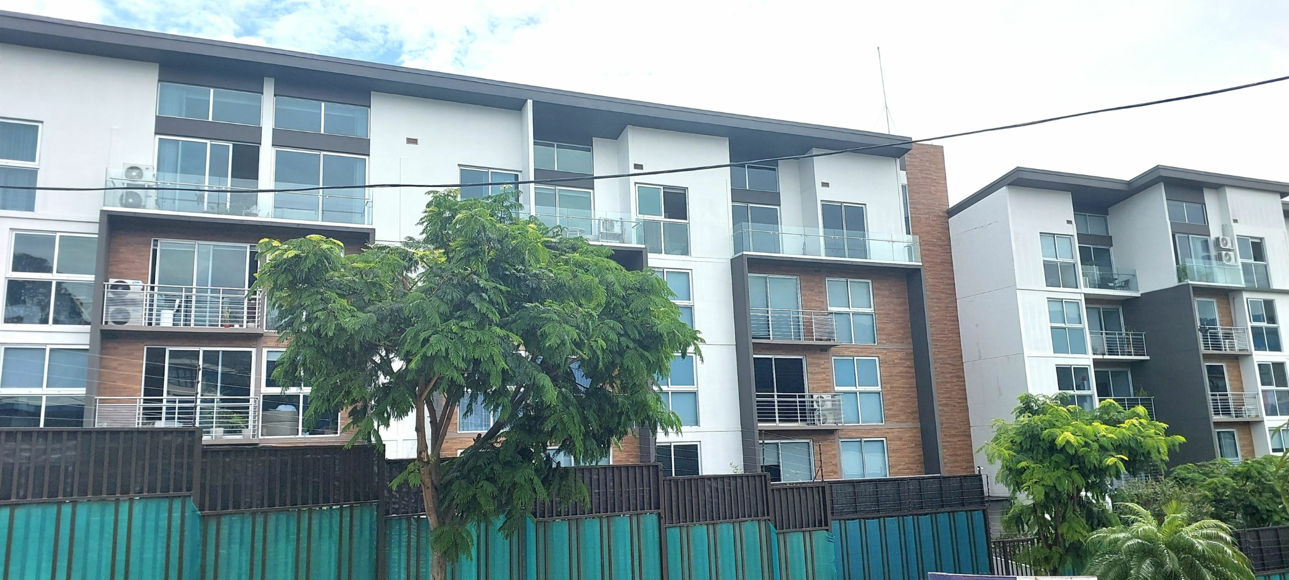 4th Floor Caia Escazu 3 BR Apartment with great Amenities