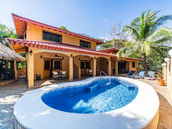 Samara Beach 3 BR Home + 3 Income Generating Apts