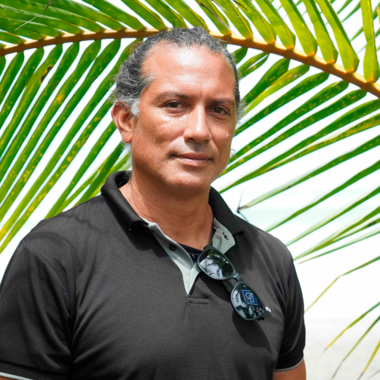 Gustavo Alvarado