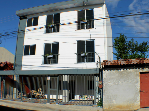 Great Belen Apartment Building 7 Units Investment Property