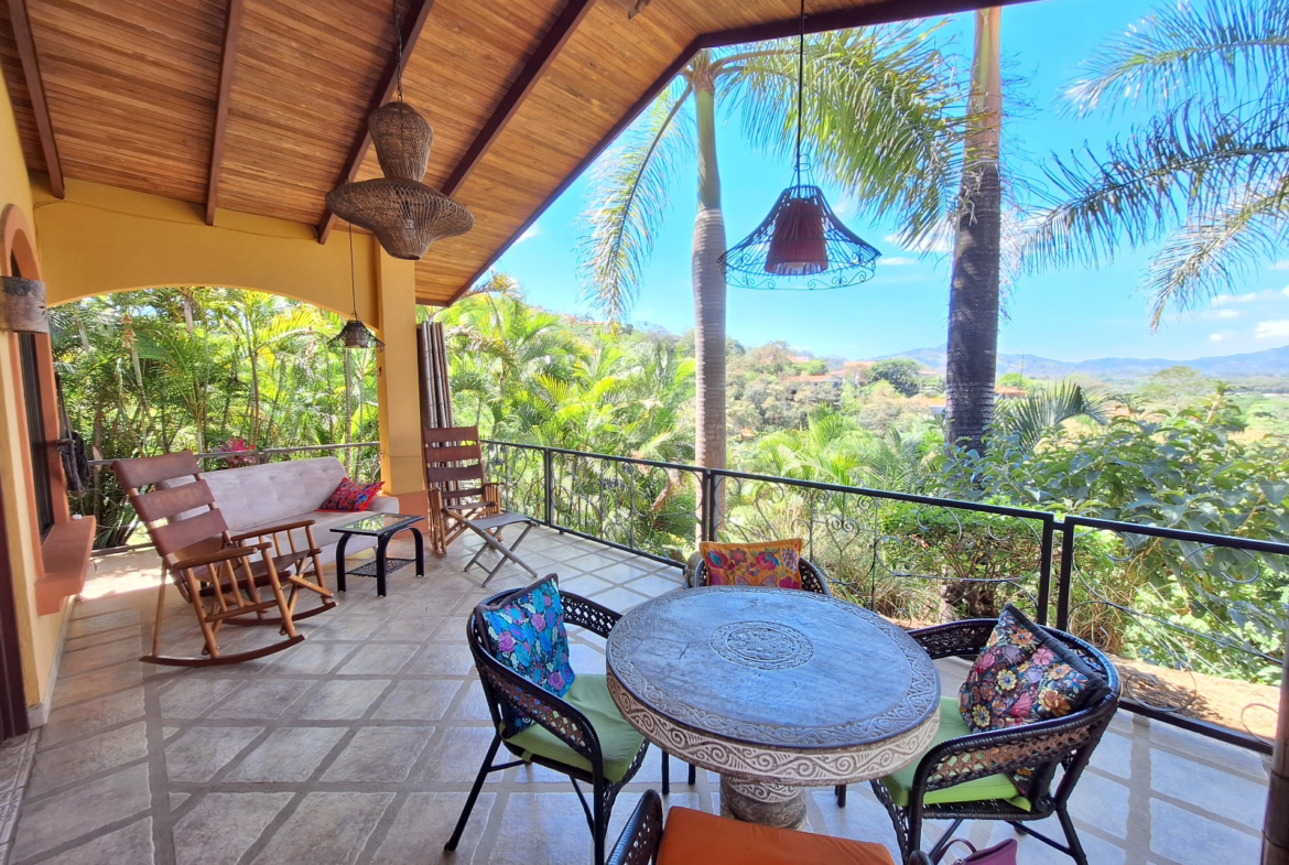 Large Multi-family Roca Verde Property with 2 Homes