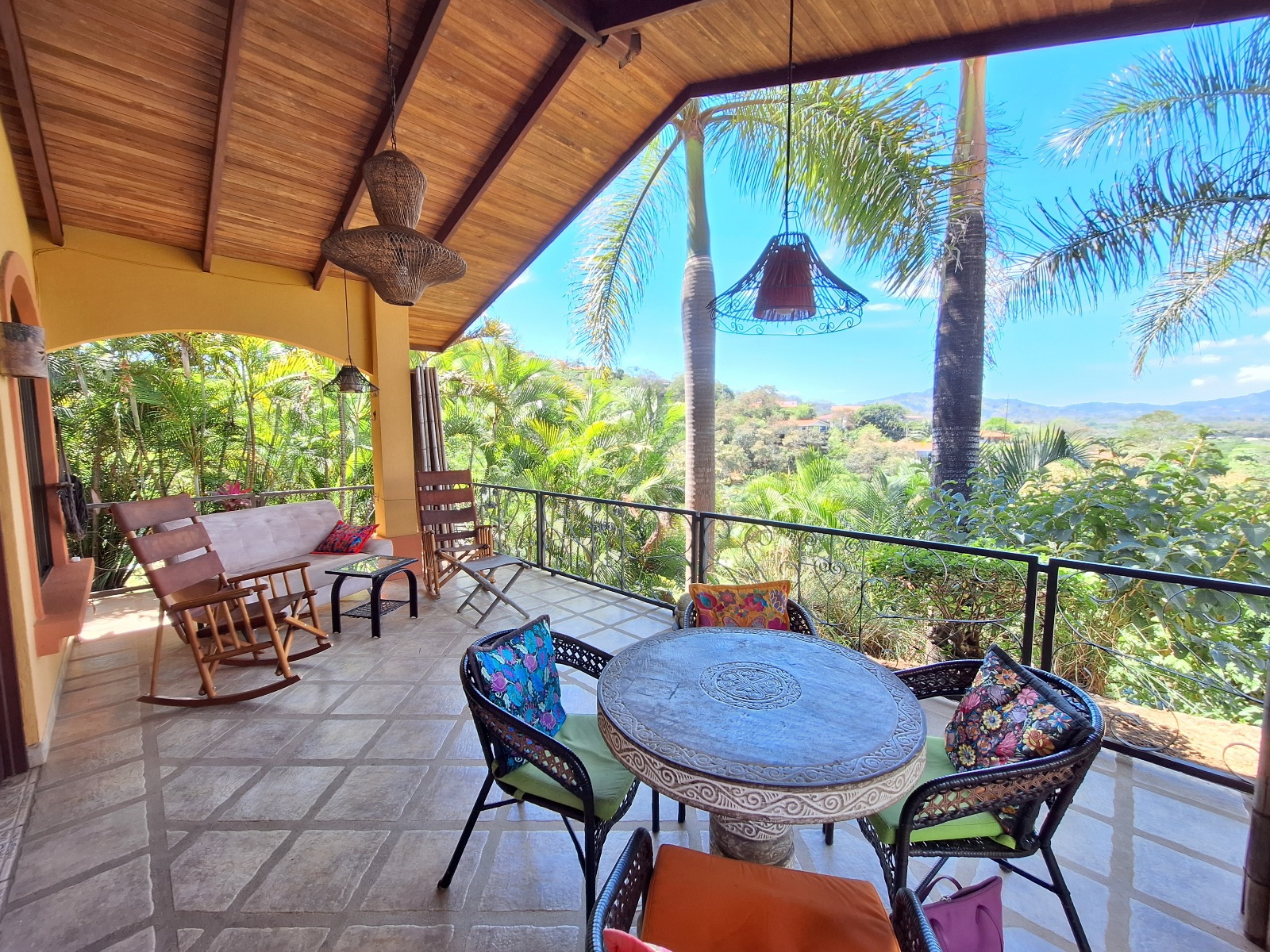 Large Multi-family Roca Verde Property with 2 Homes