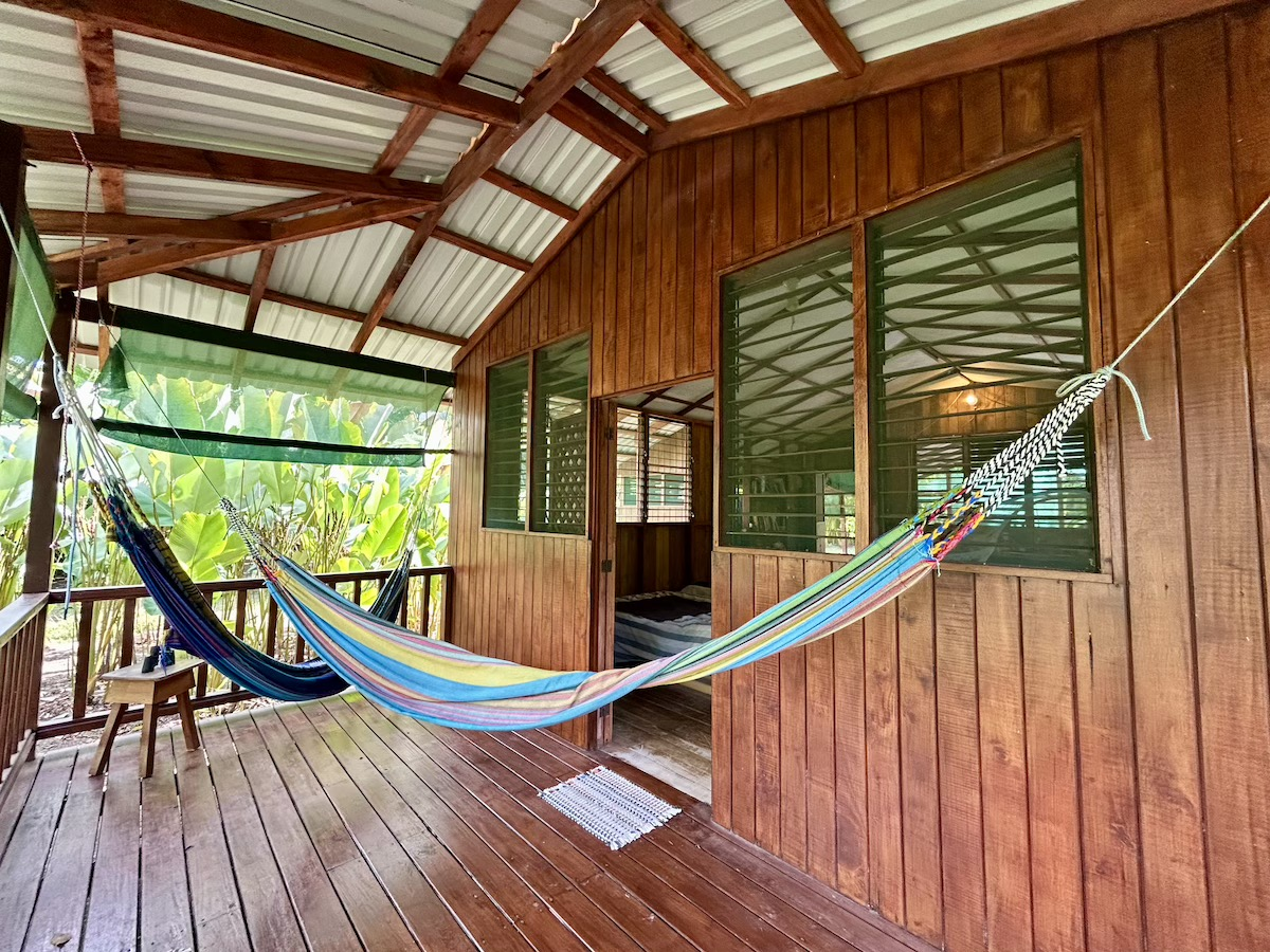Surf Shack Sombrero Beach Property Osa Peninsula