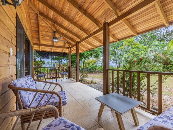11 BR Uvita Boutique Hotel with Ocean & Jungle Views