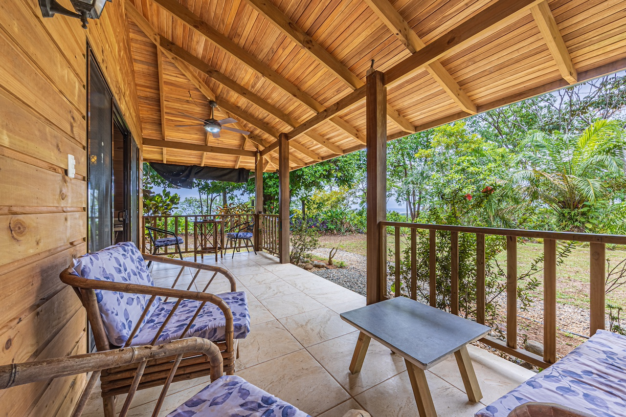 11 BR Uvita Boutique Hotel with Ocean & Jungle Views