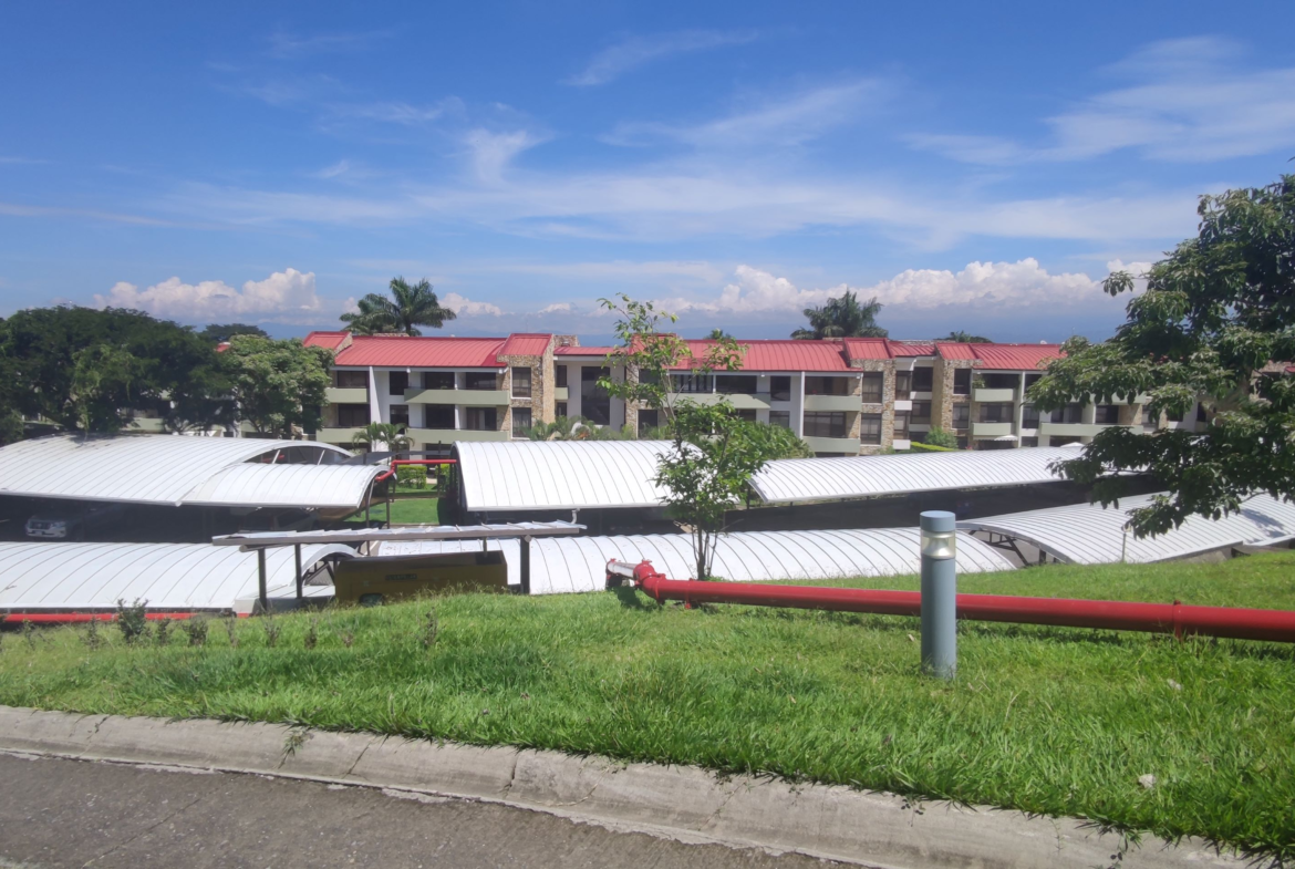 Furnished 1 BR + Mezzanine Avalon Country Penthouse