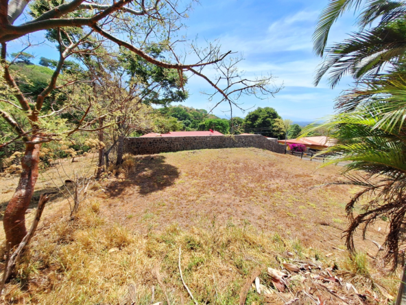 Affordable Atenas Homesite ready to build