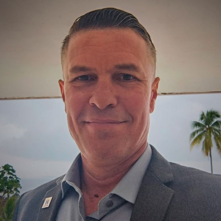 Alberto Socarraz – Affiliate Boquete and Chiriqui, Panama