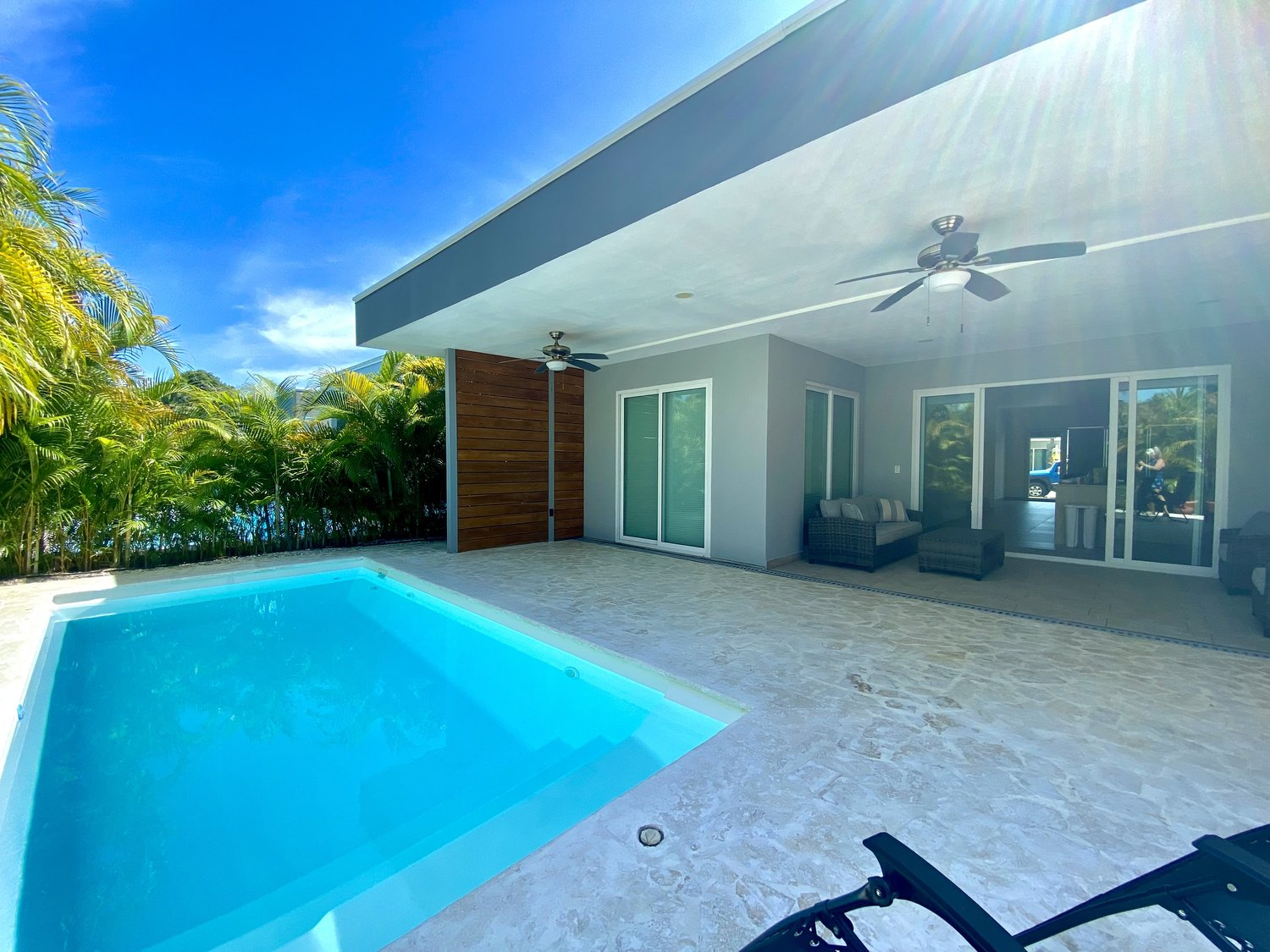 Charming Brisas Del Mar Los Delfines 3 BR Home