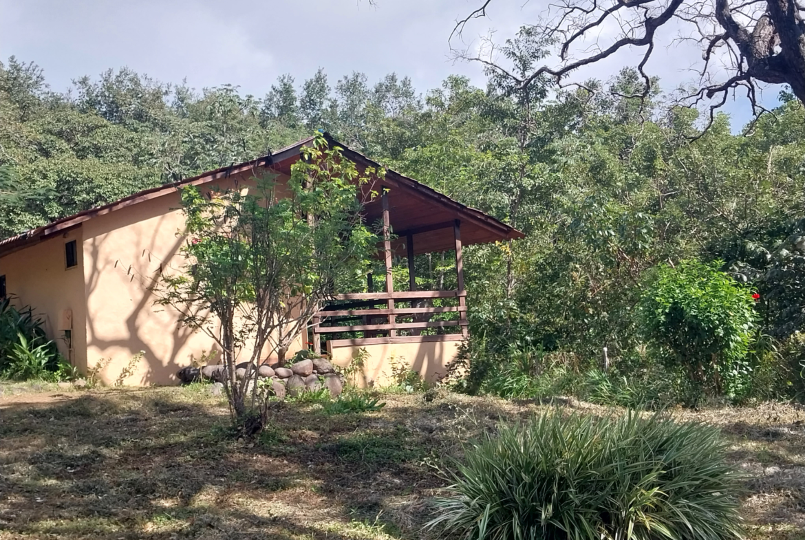 Curubande Liberia 7 BR Airbnb Potential