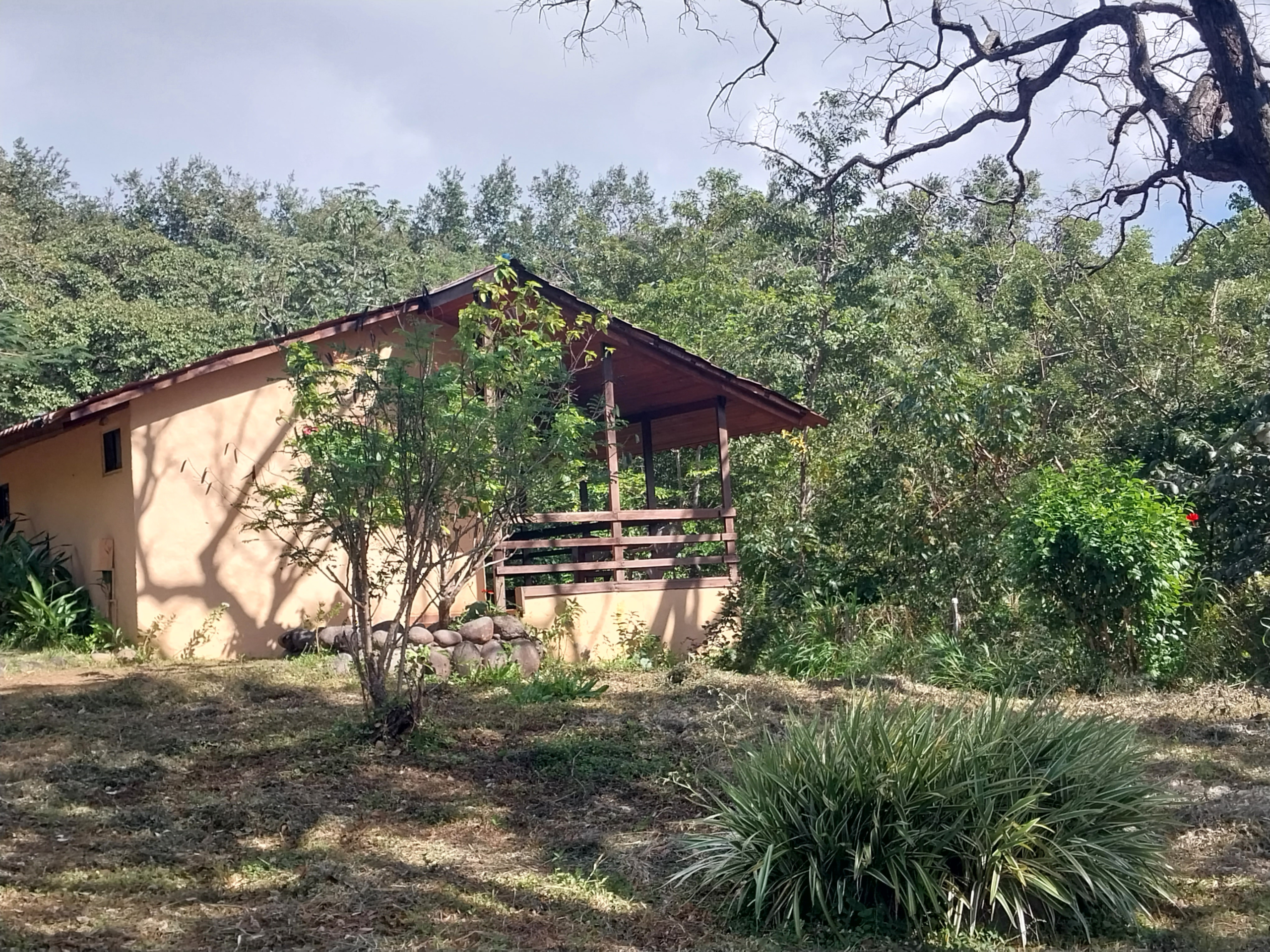 Curubande Liberia 7 BR Airbnb Potential