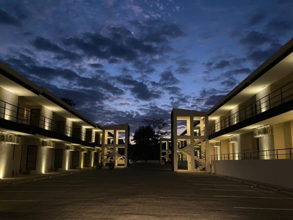 Los Delfines 2 BR Beach Condo in Beach Community