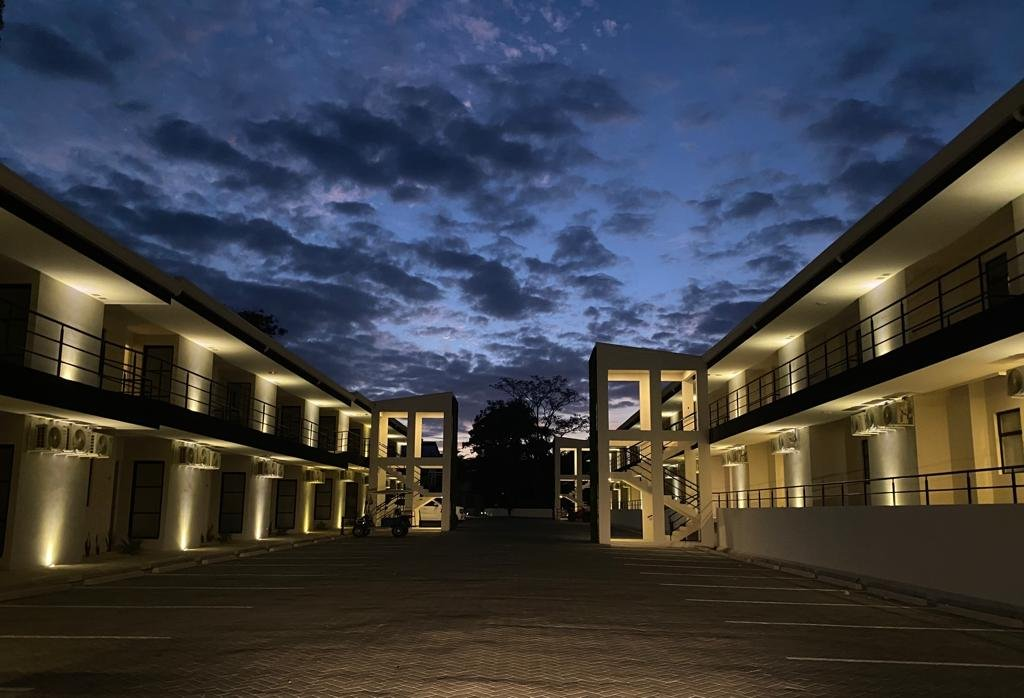 Los Delfines 2 BR Beach Condo in Beach Community