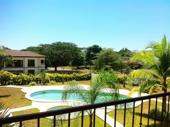 Furnished 2 BR Beach Condo in Los Delfines Beach Club