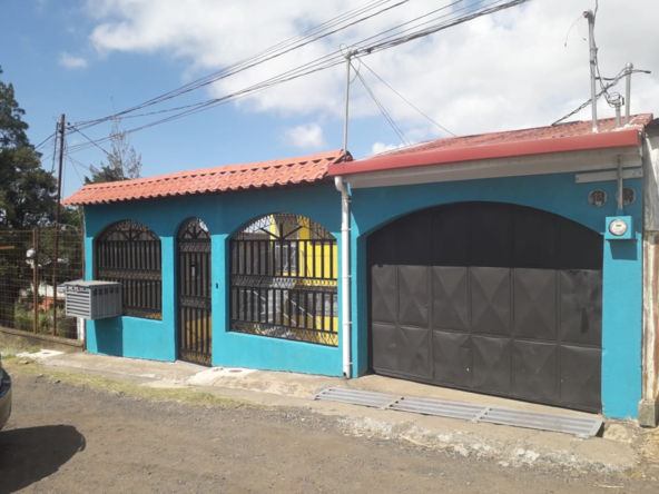 Two Apartment Investment Property 9% ROI
