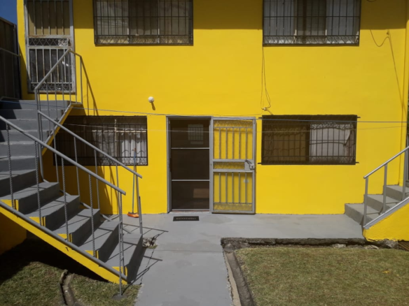 Two Apartment Investment Property 9% ROI