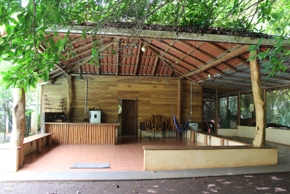 Charming Playa Coyote 2 BR Gazebo Retreat With Pool