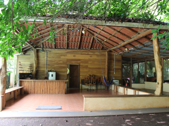 Charming Playa Coyote 2 BR Gazebo Retreat With Pool