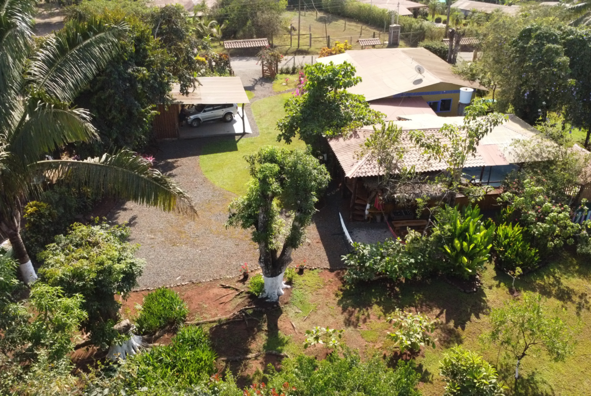 Playa Coyote 5 BR Vacation Rental Investment Opportunity