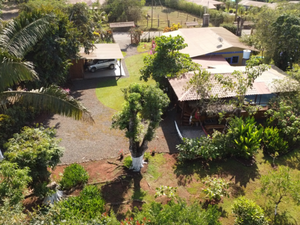 Playa Coyote 5 BR Vacation Rental Investment Opportunity